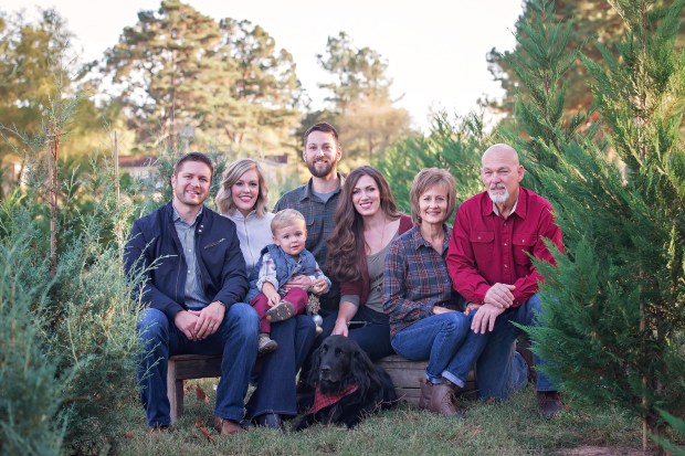 Home [johnsonchristmastree.com]